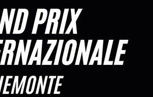 Grand Prix International du Piémont - Italie