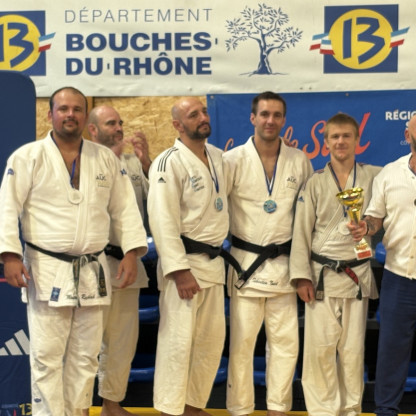 Tournoi Venelles 2026