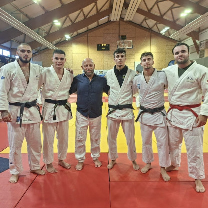 Tournoi Venelles 2026