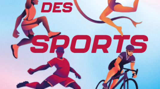Salon des sports 2026